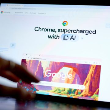 Who are AI browsers for? Who are AI browsers for?