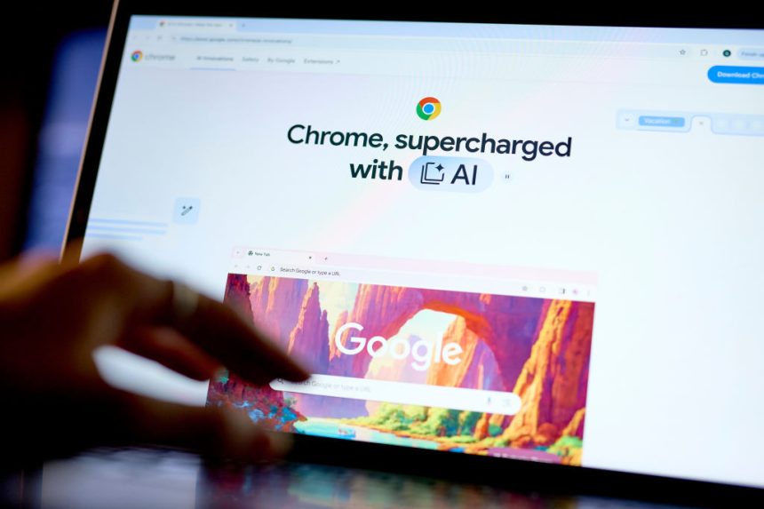 Who are AI browsers for? Who are AI browsers for?