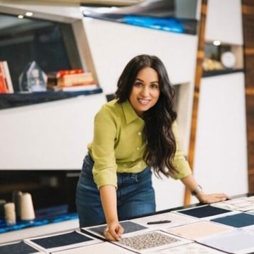 Who is AltMat, the Indian sustainable company in which H&M Group is investing?