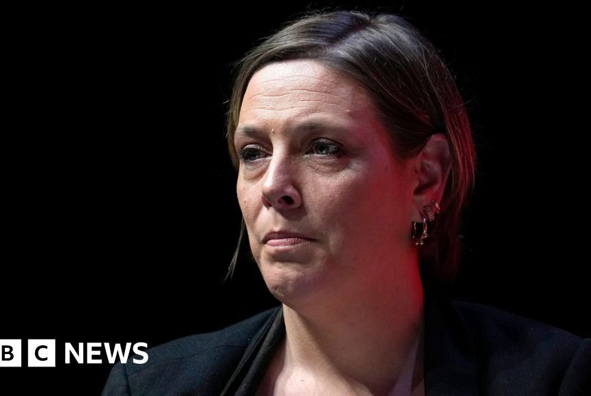 Who on Earth will want to take on grooming inquiry now?