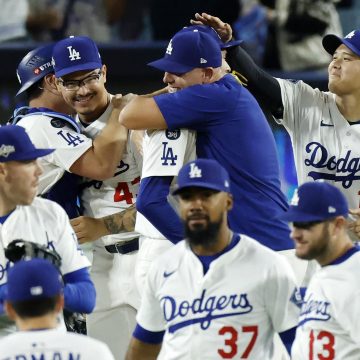 Why Basically Everyone is Rooting Against Los Angeles Dodgers in the World Series