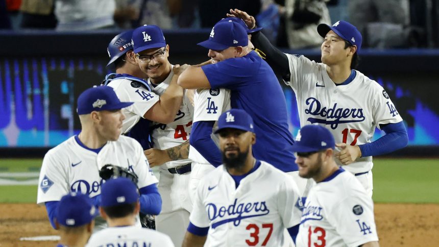 Why Basically Everyone is Rooting Against Los Angeles Dodgers in the World Series