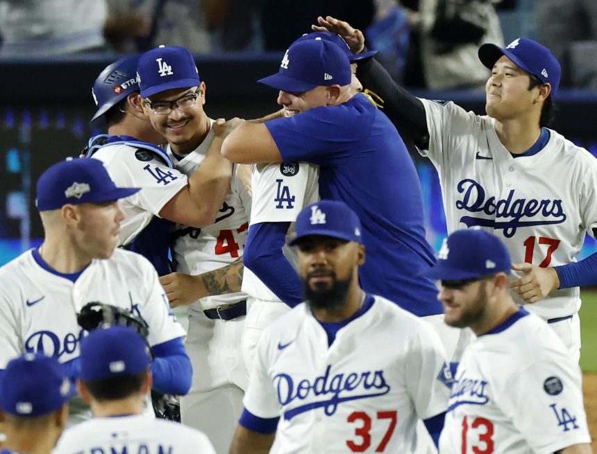 Why Basically Everyone is Rooting Against Los Angeles Dodgers in the World Series
