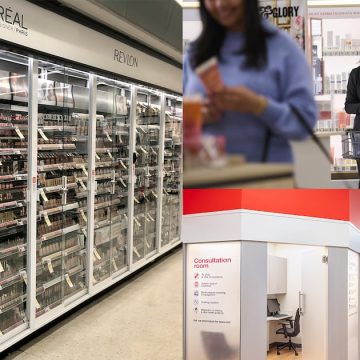 Why Drugstore Beauty Is Succeeding Everywhere Except the US