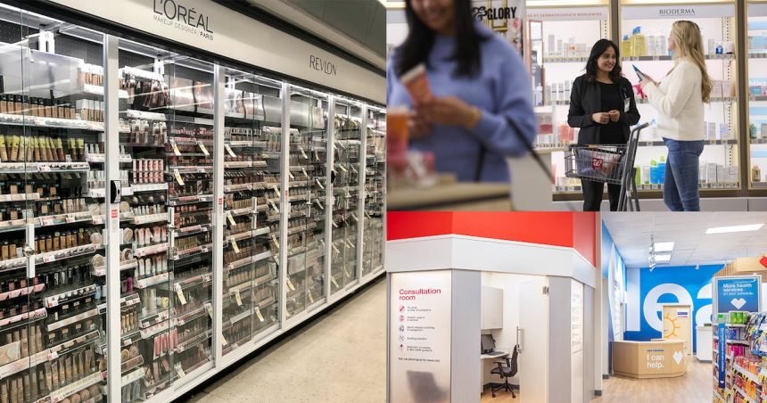 Why Drugstore Beauty Is Succeeding Everywhere Except the US