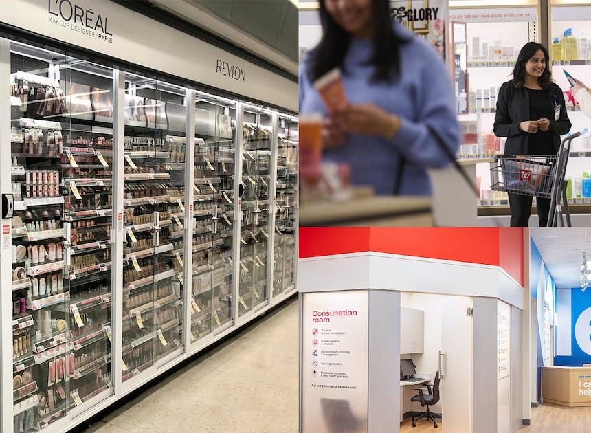 Why Drugstore Beauty Is Succeeding Everywhere Except the US