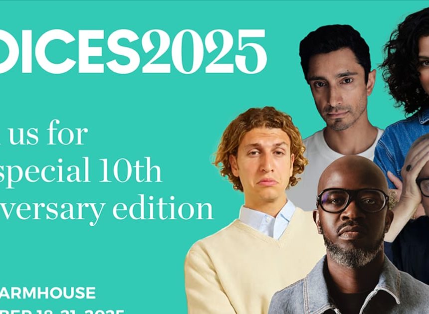 Why I’m Excited About BoF VOICES 2025