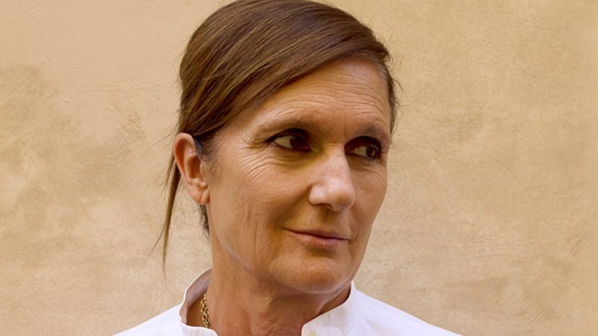 Maria Grazia Chiuri