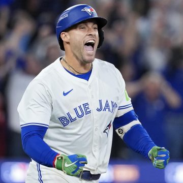 Why Toronto Blue Jays are the Ideal Team to Spoil Los Angeles Dodgers' Dynasty