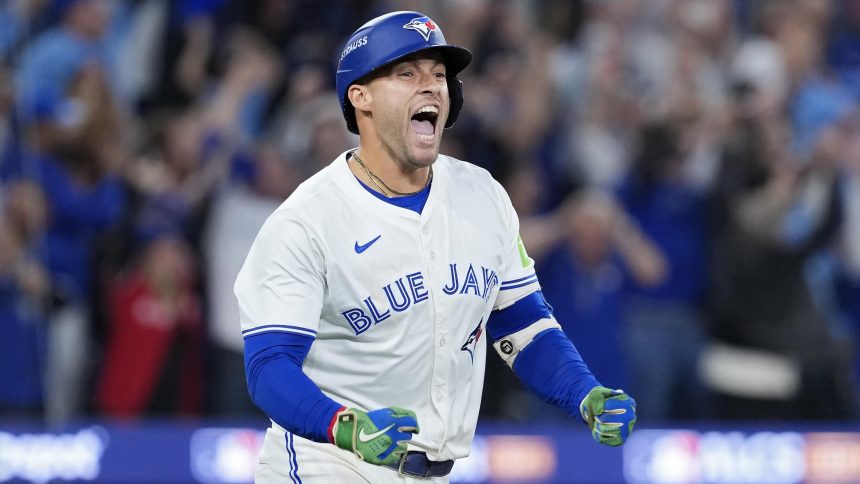 Why Toronto Blue Jays are the Ideal Team to Spoil Los Angeles Dodgers' Dynasty