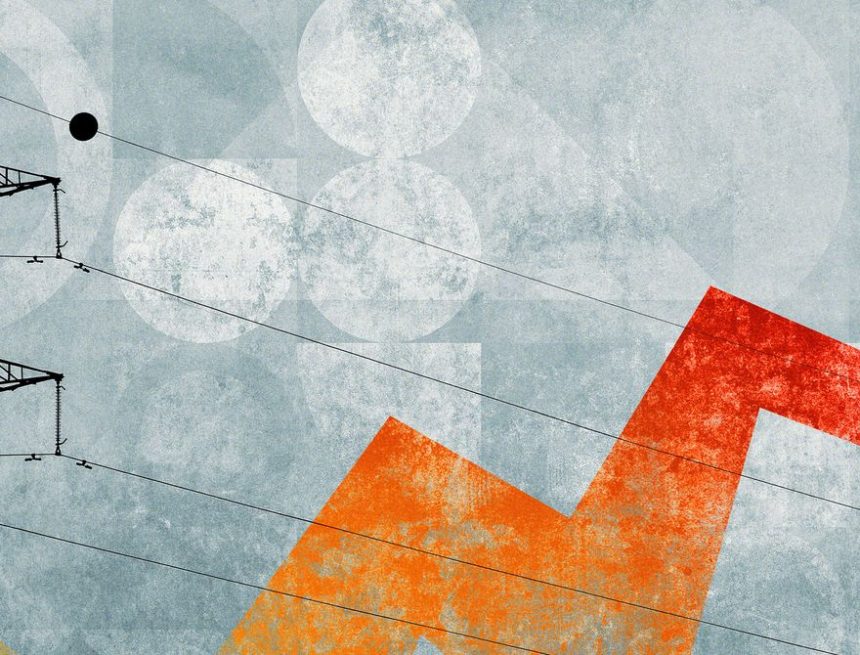 Why US Power Bills Are Surging