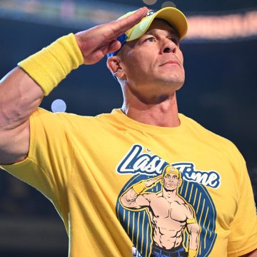 Why WWE Finally Gets It Right With John Cena's Rumored Retirement Match Opponent