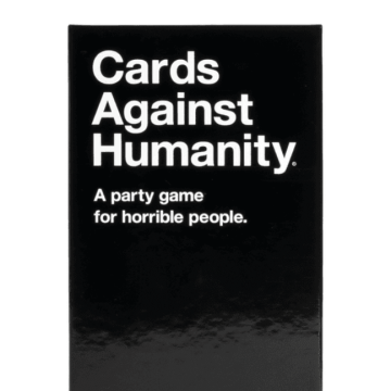 Why doesn’t Cards Against Humanity print its game in the US? It’s complicated.