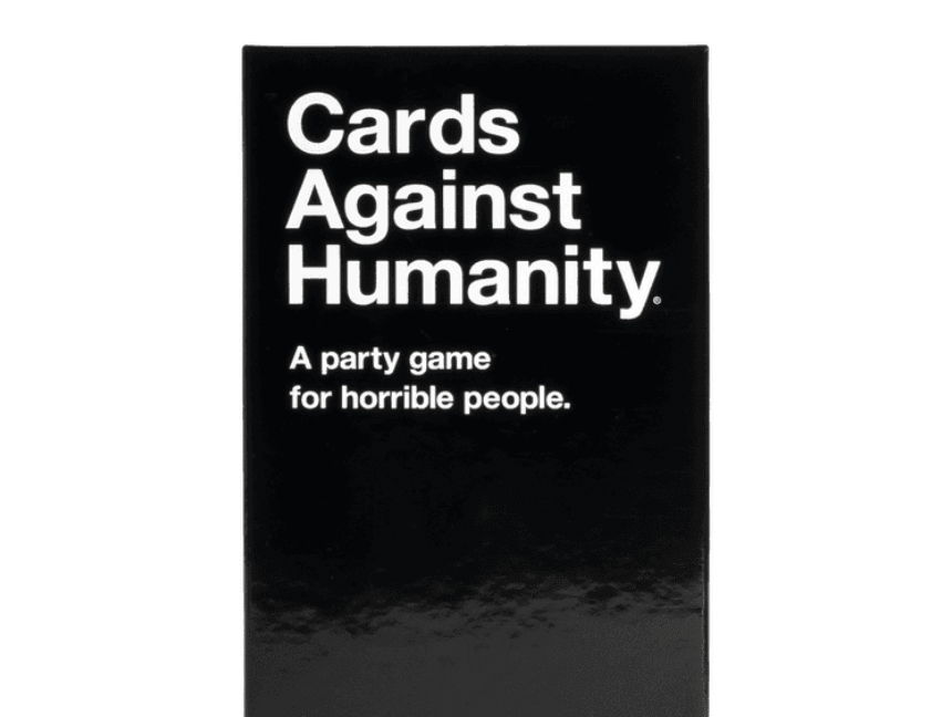 Why doesn’t Cards Against Humanity print its game in the US? It’s complicated.