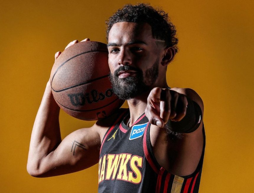 Why this season is so important for Trae Young and the Hawks