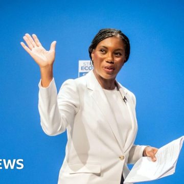 Why time matters for Tory MPs deciding Kemi Badenoch's future