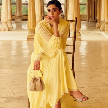Will Fashion Brands Strike Gold This Diwali?