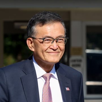 With an Intel recovery underway, all eyes turn to its Lip-Bu Tan, Intel, Trump administration