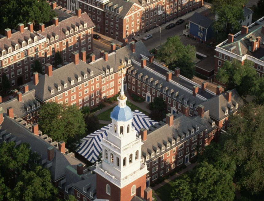 With deadline looming, 4 of 9 universities reject Trump’s “compact” to remake higher ed