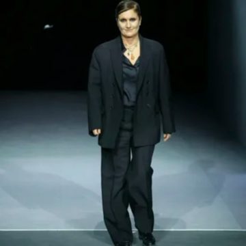 Women designers: conspicuously absent from fashion's talent market