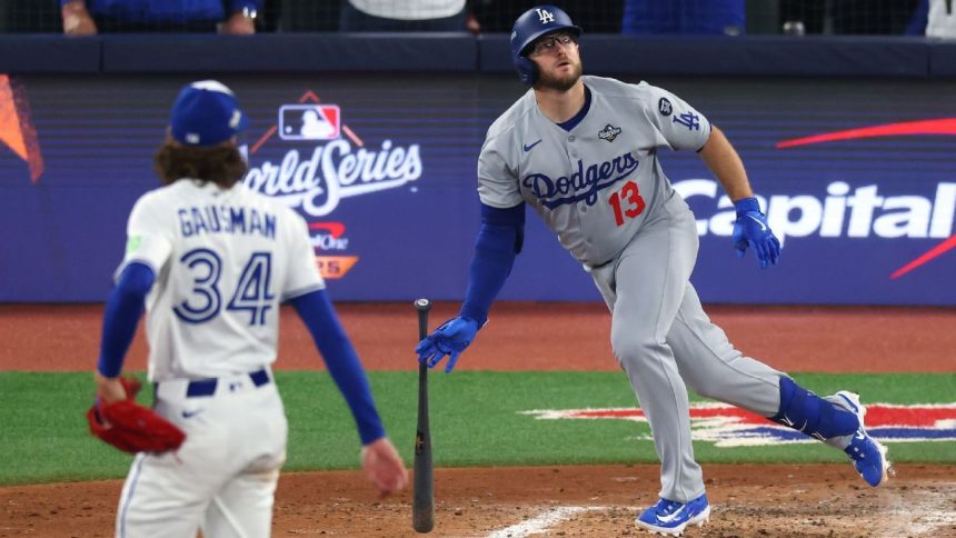 World Series 2025: What we've learned about Blue Jays, Dodgers World Series 2025: What we've learned about Blue Jays, Dodgers