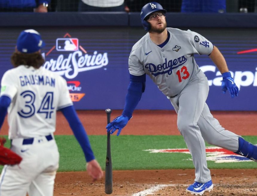 World Series 2025: What we've learned about Blue Jays, Dodgers