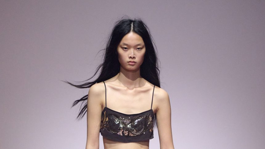 Xu Zhi Shanghai Spring 2026 Collection