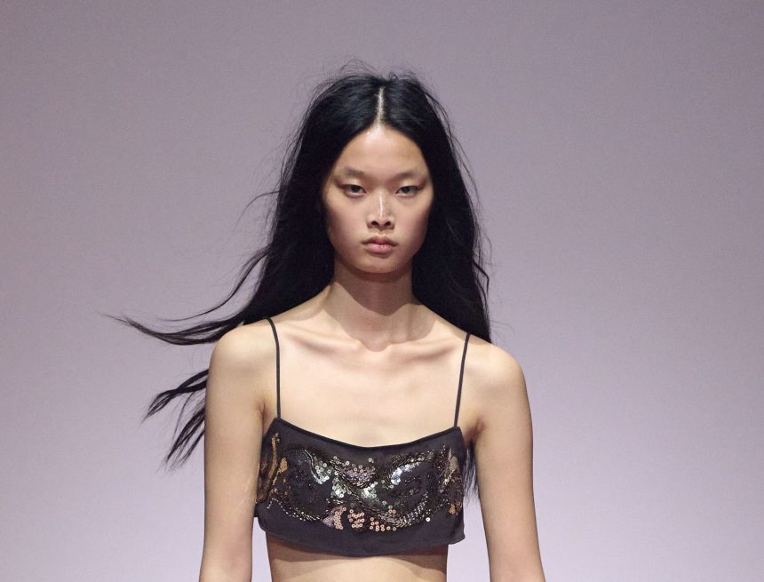 Xu Zhi Shanghai Spring 2026 Collection