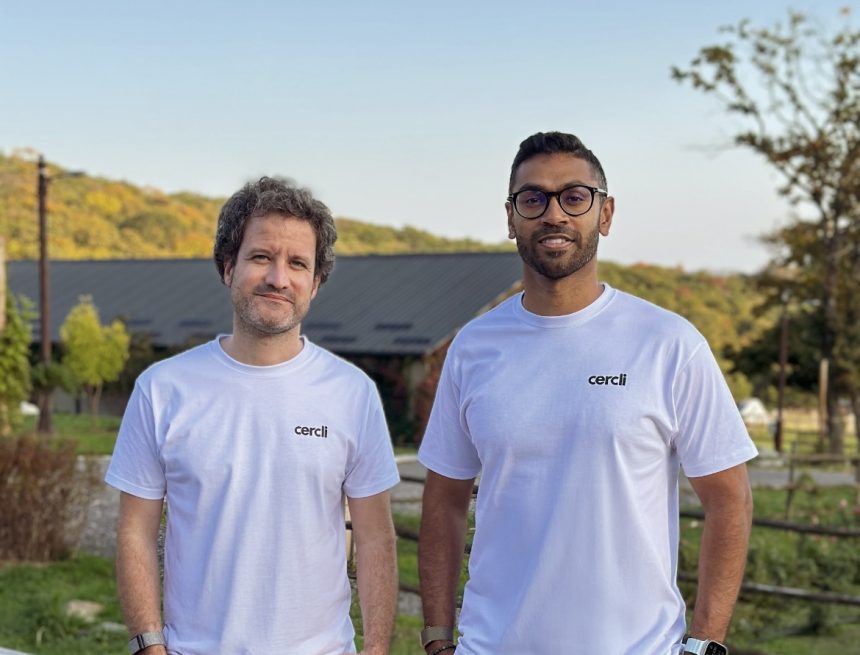 YC alum Cercli, an AI-powered Rippling for MENA, raises oversubscribed $12M Series A