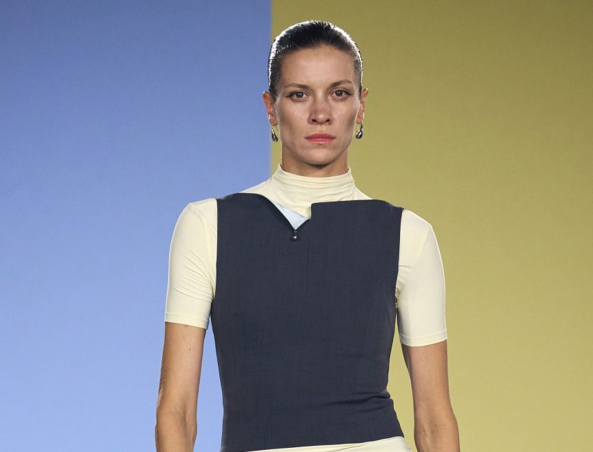 Yirantian Shanghai Spring 2026 Collection