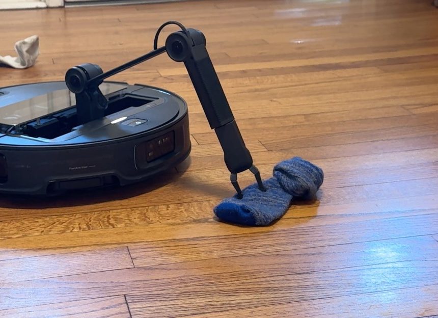 You can score up to $750 off robovacs from iRobot, Dreame, and Eufy right now