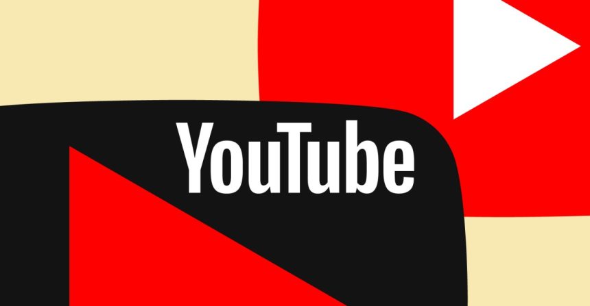 YouTube will age-restrict more content showing ‘graphic violence’ in video YouTube will age-restrict more content showing ‘graphic violence’ in video games