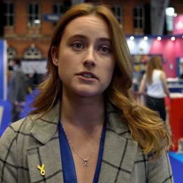 Young Tories rate Kemi Badenoch's first year as leader