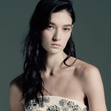 Zuhair Murad Spring 2026 Ready-to-Wear Collection