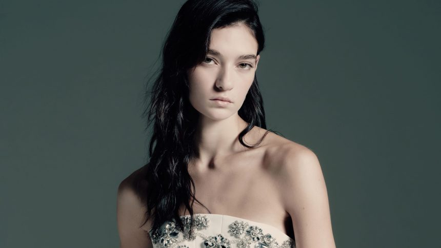 Zuhair Murad Spring 2026 Ready-to-Wear Collection