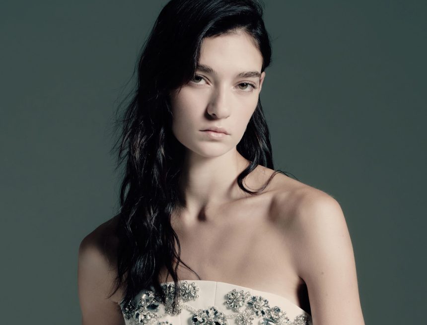 Zuhair Murad Spring 2026 Ready-to-Wear Collection