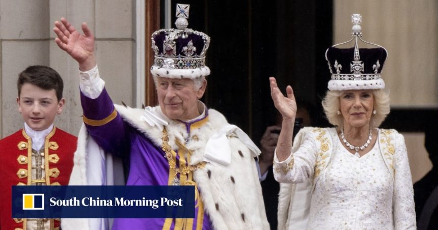 King Charles to be first UK monarch to pray with pope in centuries