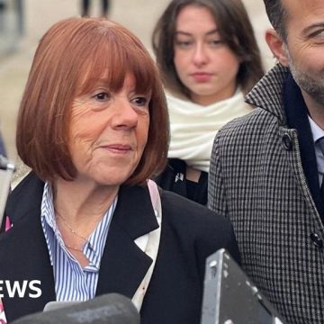 Gisèle Pelicot faces one of her rapists in court again