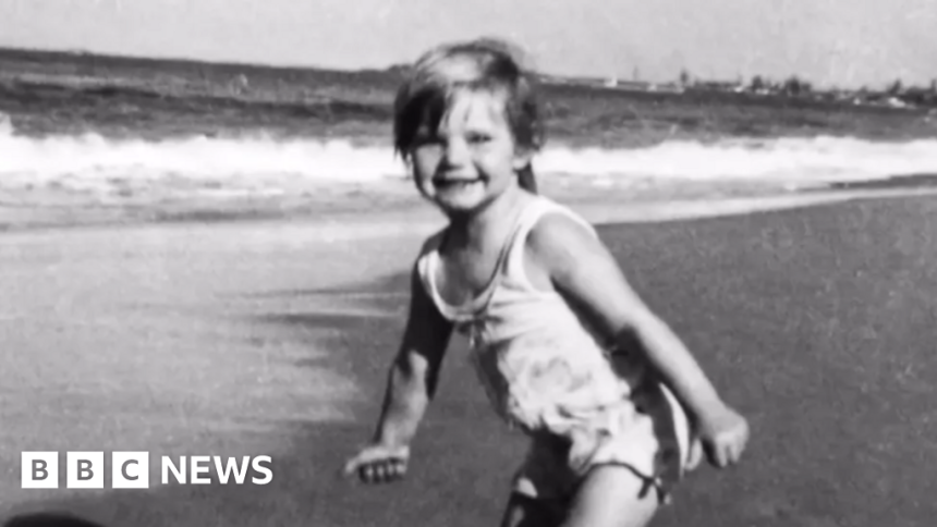 ‘Area of interest’ found in search of girl who vanished 55 years ago