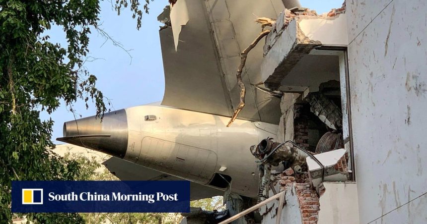 Air India crash probe denies ‘manipulation’ amid captain’s father’s plea