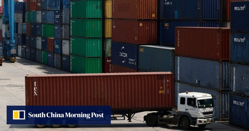Indonesia races to contain fallout from radiation scare tied to US-bound food shipments