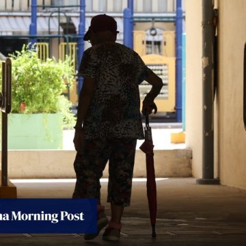 Hong Kong authorities vow to improve respite services after ombudsman’s probe