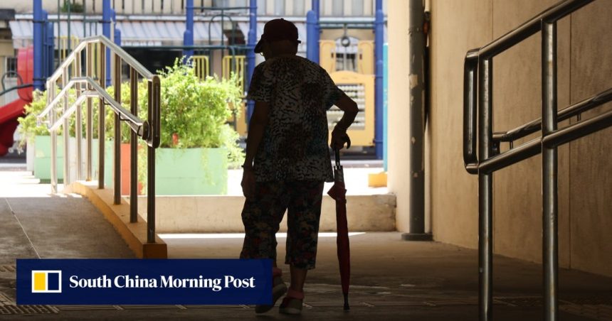 Hong Kong authorities vow to improve respite services after ombudsman’s probe