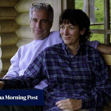Supreme Court declines to hear Ghislaine Maxwell appeal in Epstein sex trafficking case