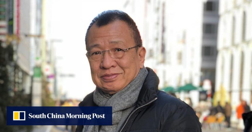 Hong Kong veteran actor ‘Benz’ Hui Shiu-hung dies at age 76