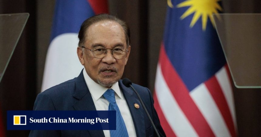 Malaysia’s tourism ministry vows change after Anwar’s warning over boozy dinner fiasco
