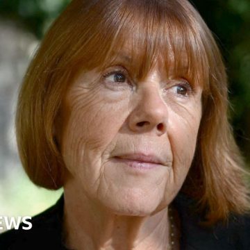 Gisèle Pelicot returns to court after trial made her an icon
