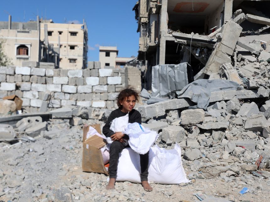 LIVE: Israel, Hamas set to free captives; Trump says Gaza ‘war is over’ | Israel-Palestine conflict News