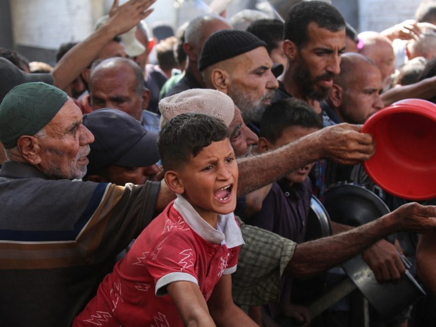 UN calls for Israel to open more Gaza crossings for surge in aid deliveries | Gaza News