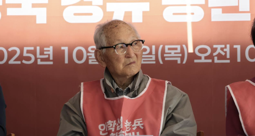 Ex-North Korean POW seeks return via Russia, China after failed border crossing